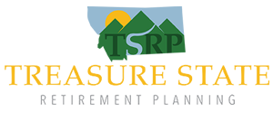 Eric Rolshoven | Financial Advisor Missoula, MT | Treasure State Retirement Planning